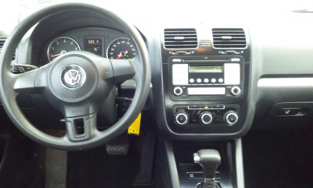 used 2010 Volkswagen Jetta car, priced at $3,888