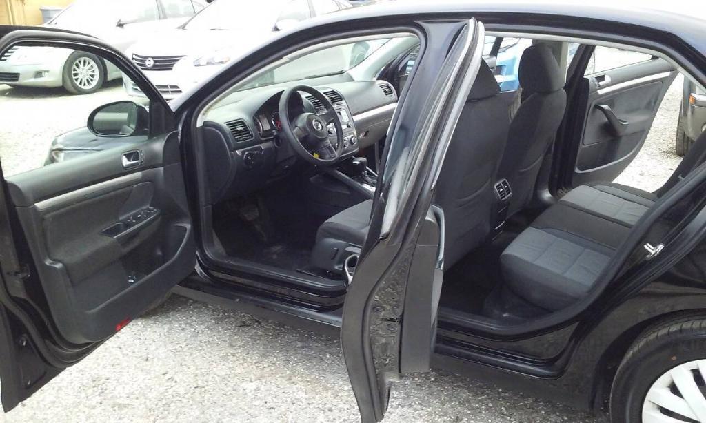 used 2010 Volkswagen Jetta car, priced at $3,888