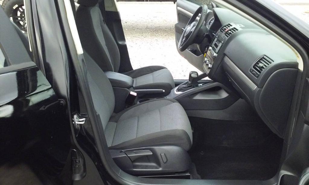 used 2010 Volkswagen Jetta car, priced at $3,888