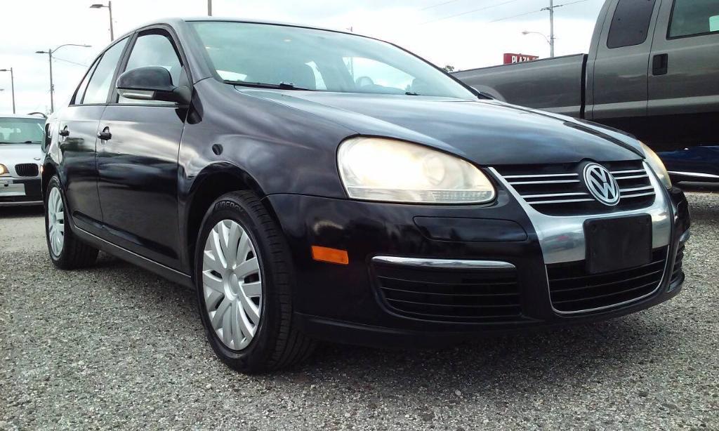 used 2010 Volkswagen Jetta car, priced at $3,888