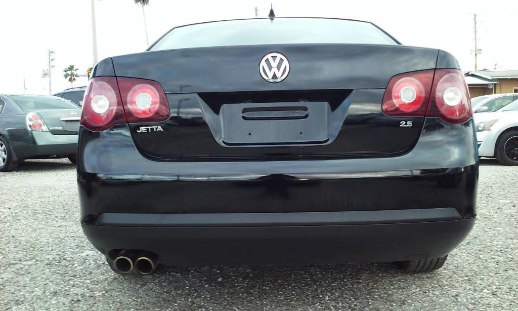 used 2010 Volkswagen Jetta car, priced at $3,888