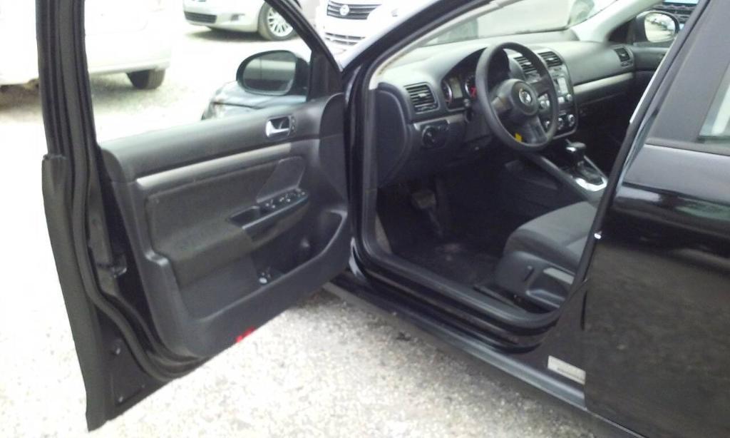 used 2010 Volkswagen Jetta car, priced at $3,888