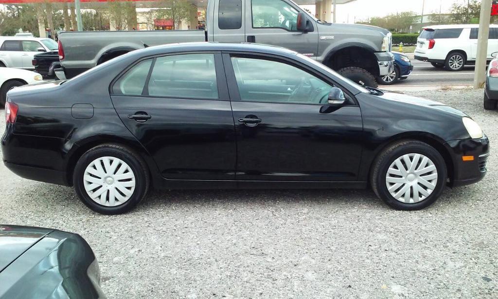 used 2010 Volkswagen Jetta car, priced at $3,888