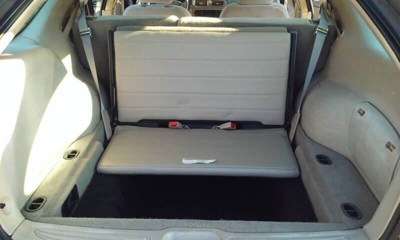 used 2005 Ford Taurus car, priced at $3,588