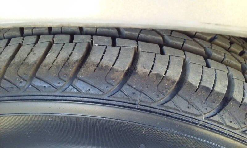 used 2005 Ford Taurus car, priced at $3,588