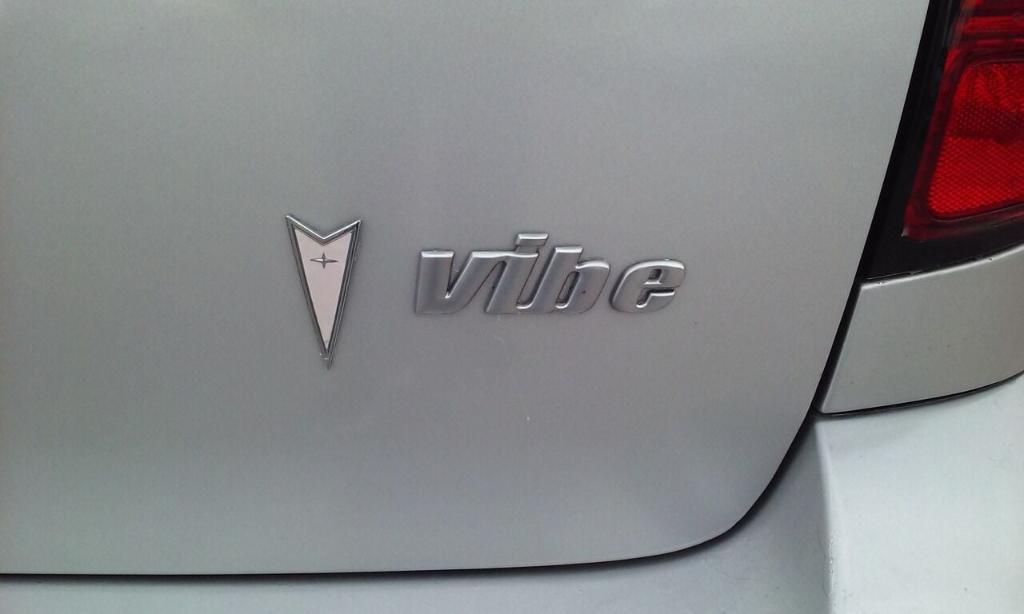 used 2004 Pontiac Vibe car, priced at $4,988
