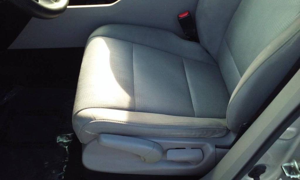 used 2012 Honda Pilot car, priced at $5,588