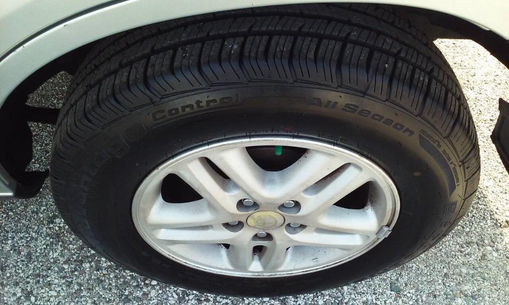 used 2001 Toyota RAV4 car, priced at $3,488