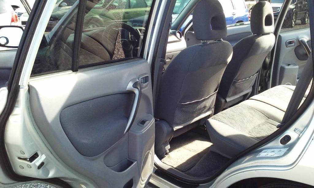 used 2001 Toyota RAV4 car, priced at $3,488