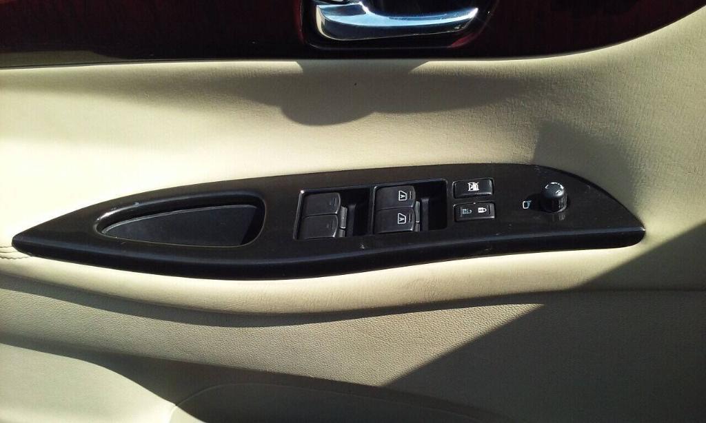 used 2008 INFINITI EX35 car, priced at $3,588