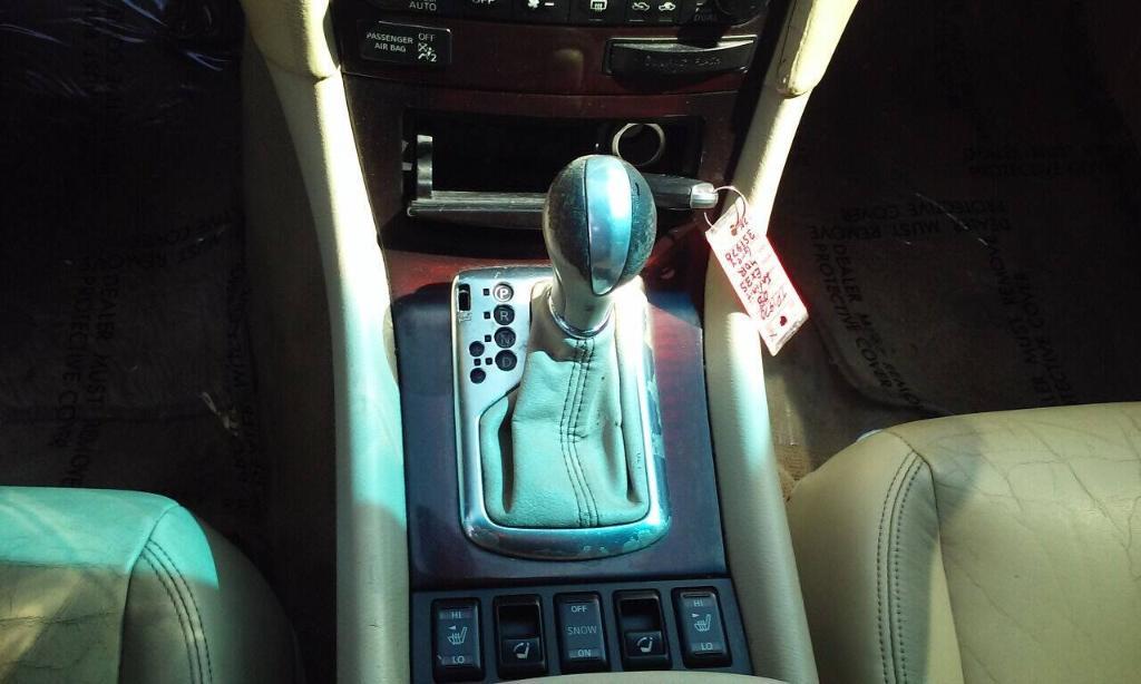 used 2008 INFINITI EX35 car, priced at $3,588