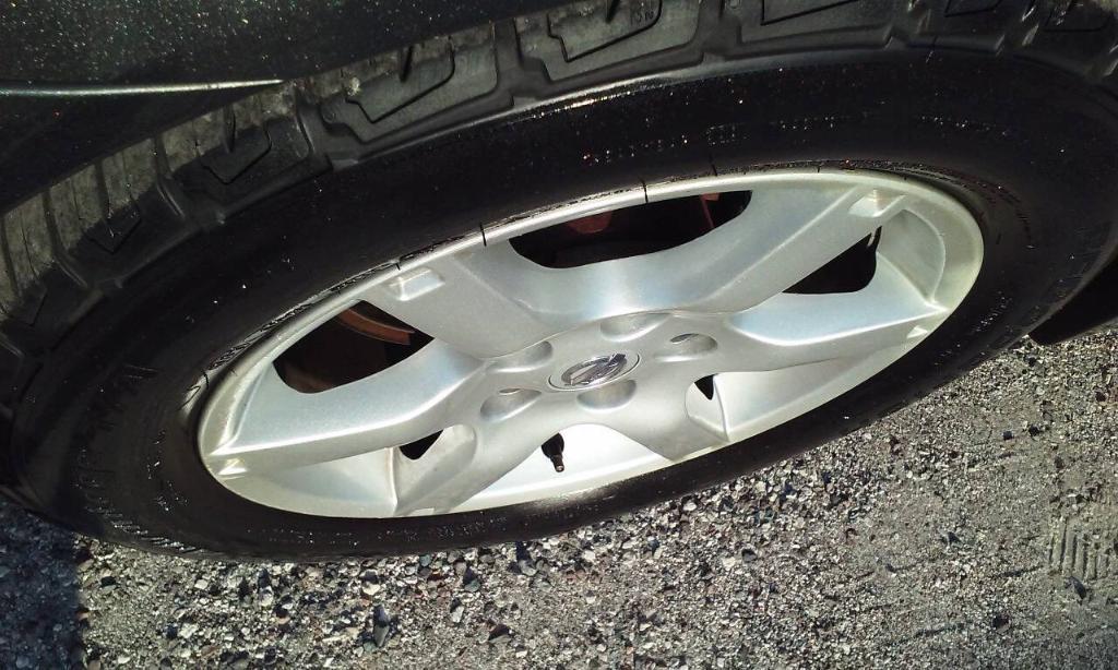 used 2005 Nissan Altima car, priced at $3,388