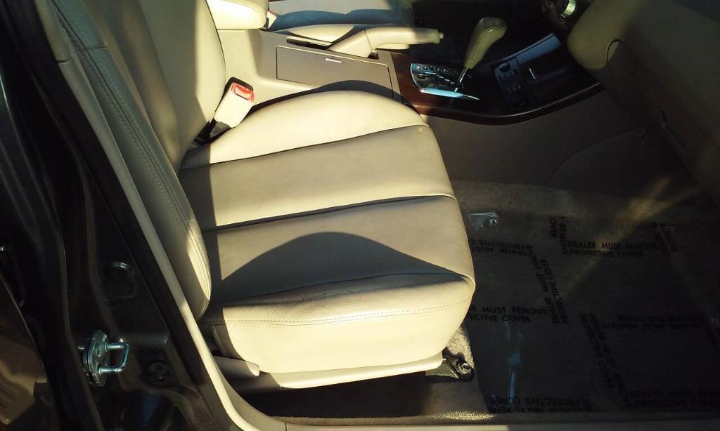 used 2005 Nissan Altima car, priced at $3,388