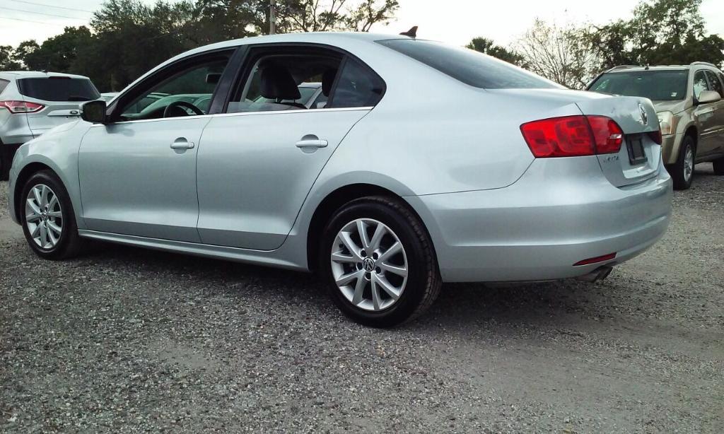 used 2013 Volkswagen Jetta car, priced at $5,588
