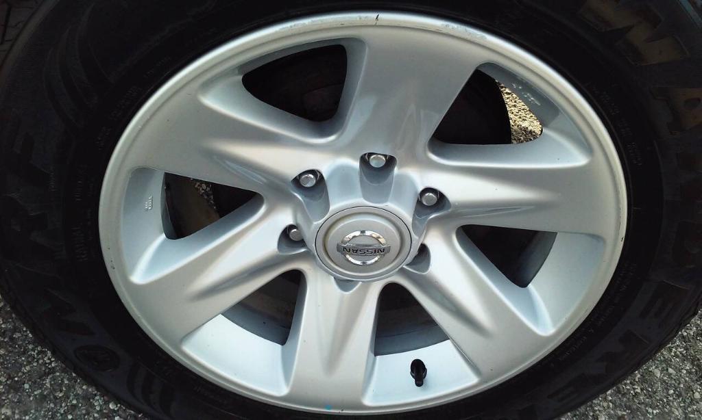 used 2003 Nissan Pathfinder car, priced at $2,588