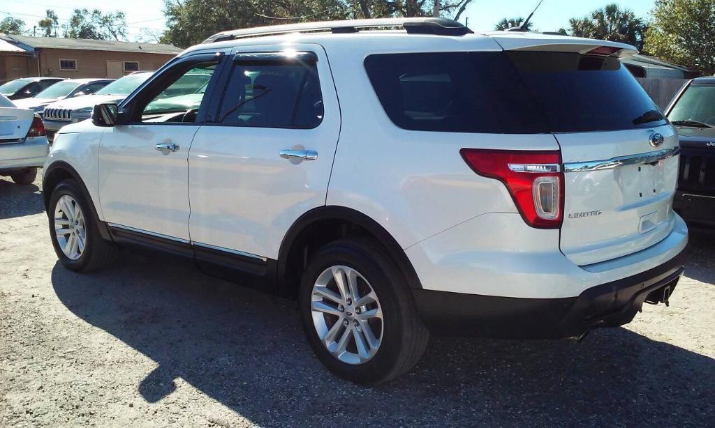 used 2012 Ford Explorer car, priced at $5,788