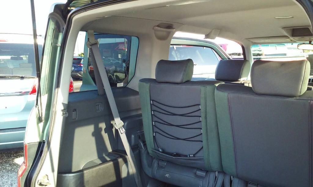 used 2004 Honda Element car, priced at $4,588