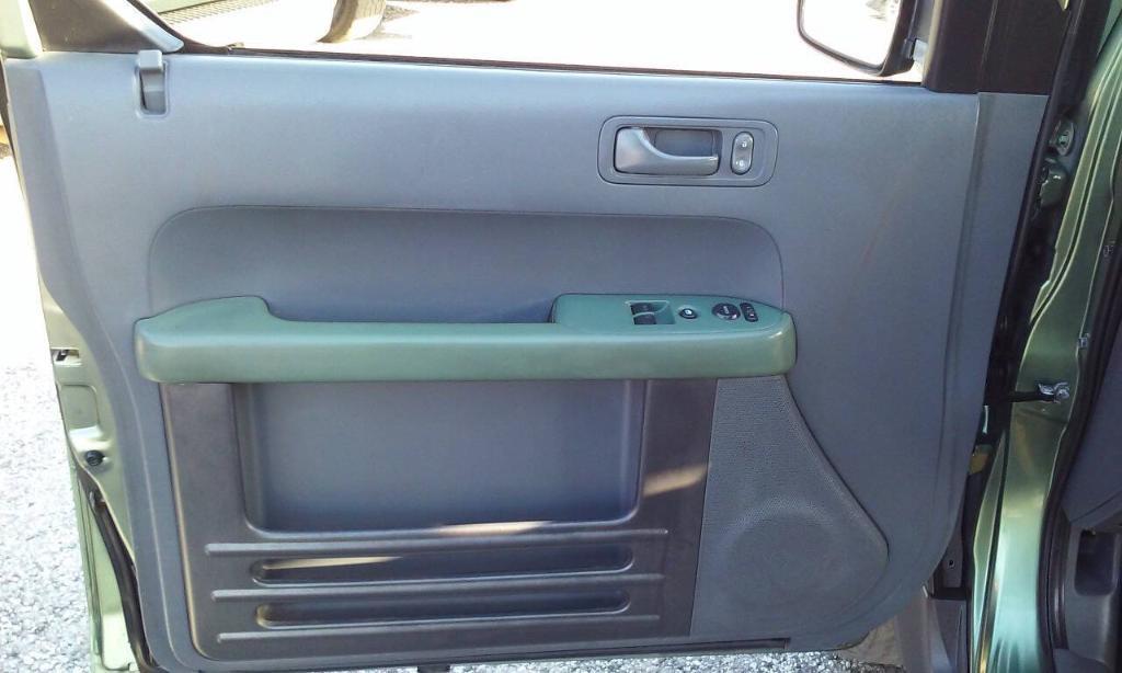 used 2004 Honda Element car, priced at $4,588