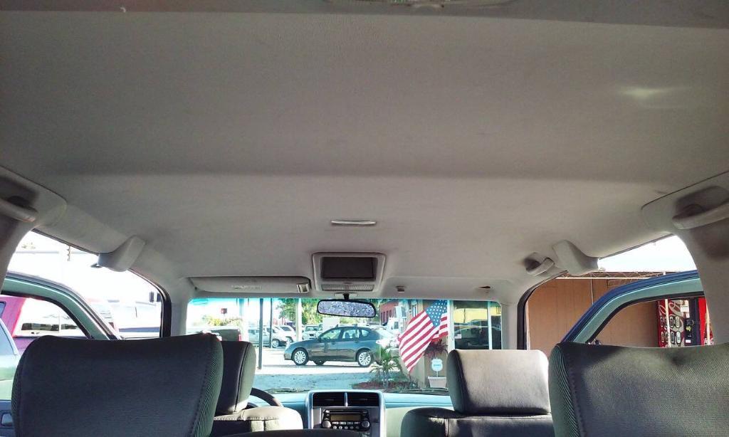 used 2004 Honda Element car, priced at $4,588