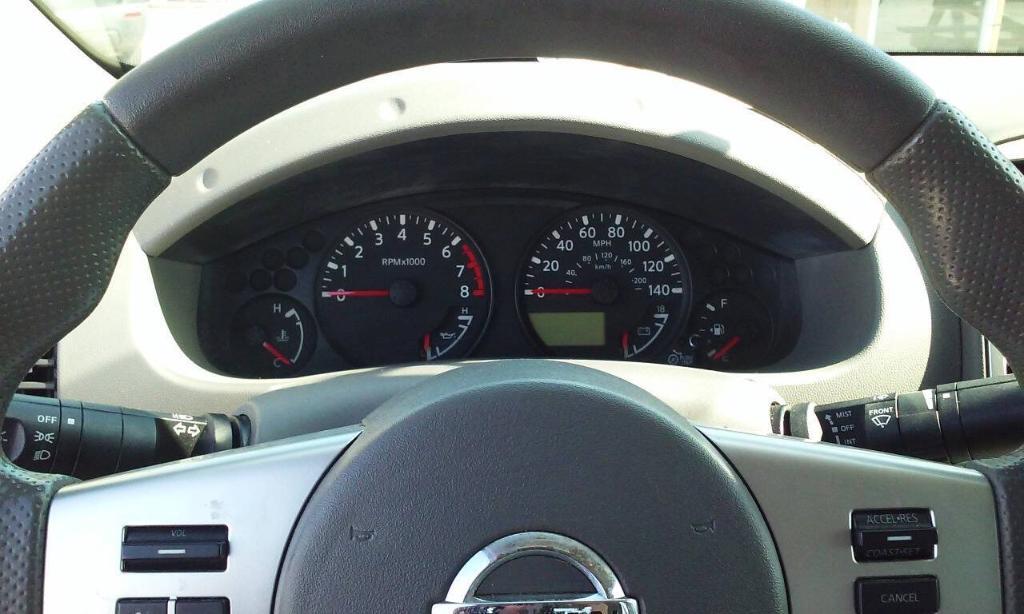used 2015 Nissan Frontier car, priced at $9,888