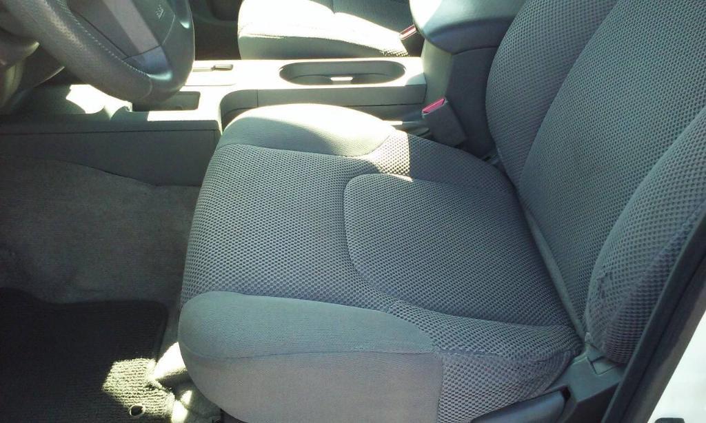 used 2015 Nissan Frontier car, priced at $9,888