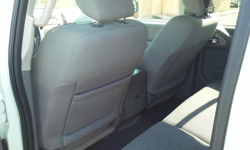 used 2015 Nissan Frontier car, priced at $9,888