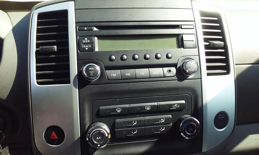 used 2015 Nissan Frontier car, priced at $9,888
