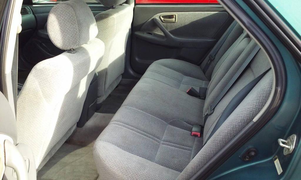used 2000 Toyota Camry car, priced at $2,588