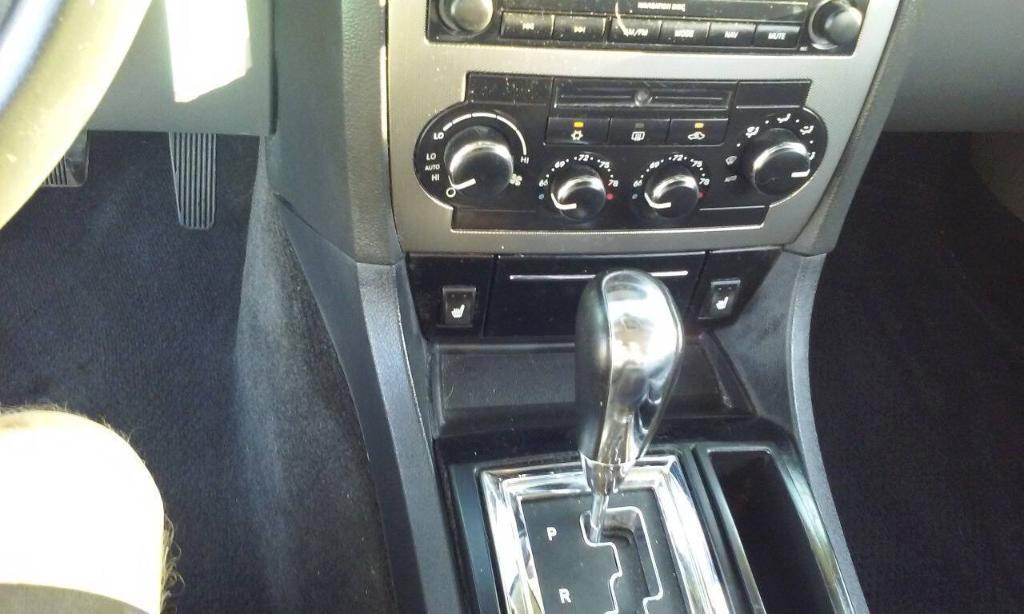 used 2005 Chrysler 300 car, priced at $3,588