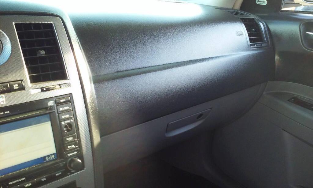 used 2005 Chrysler 300 car, priced at $3,588