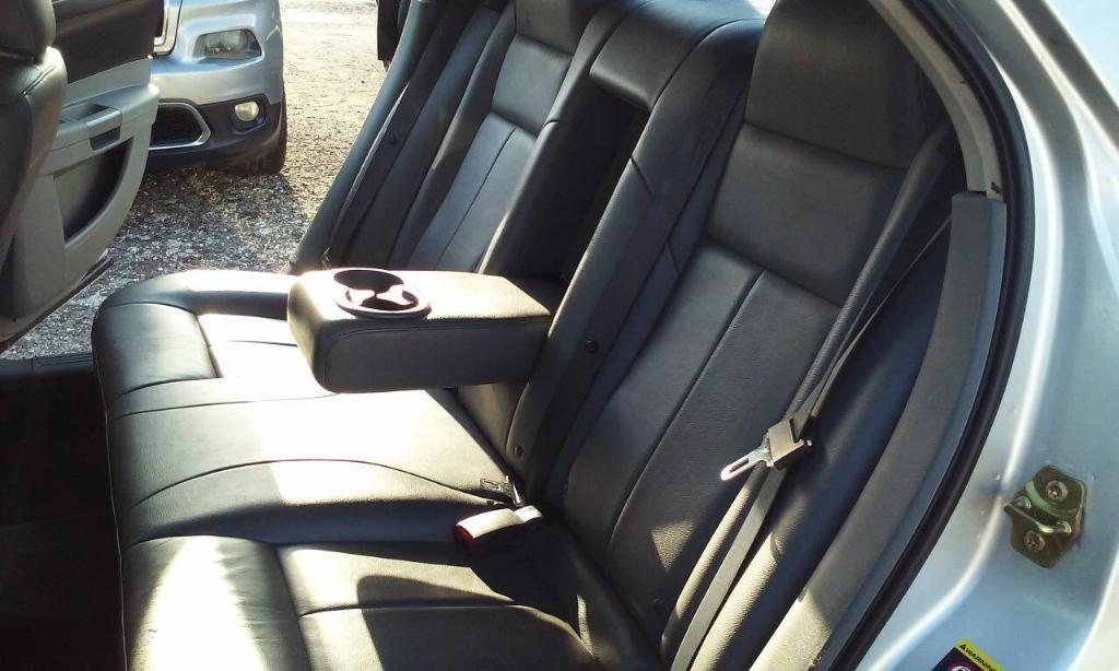 used 2005 Chrysler 300 car, priced at $3,588