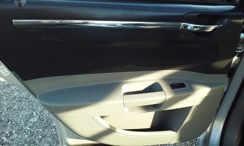 used 2005 Chrysler 300 car, priced at $3,588
