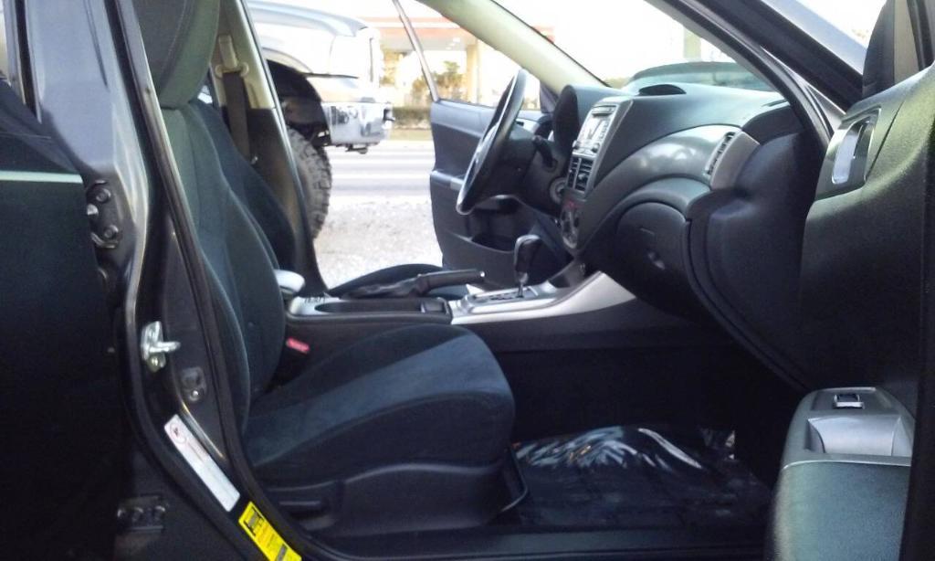 used 2010 Subaru Impreza car, priced at $3,888