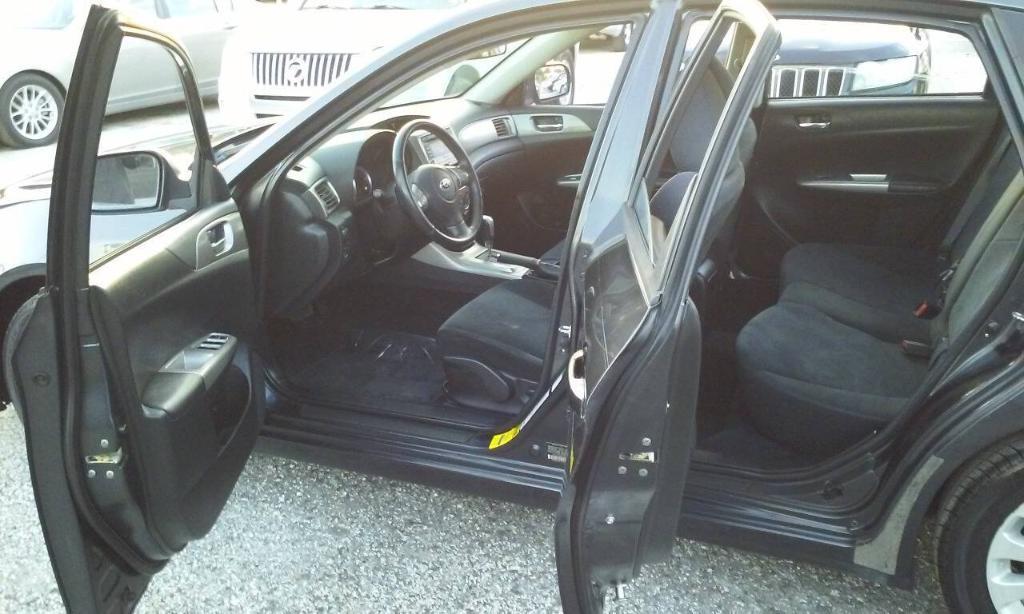 used 2010 Subaru Impreza car, priced at $3,888