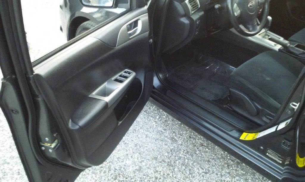 used 2010 Subaru Impreza car, priced at $3,888