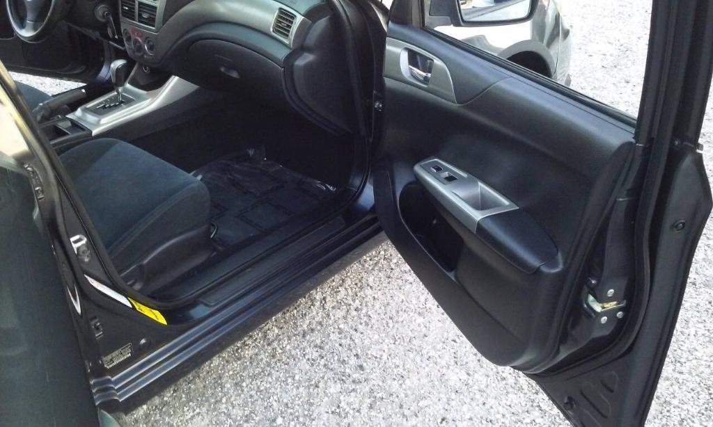 used 2010 Subaru Impreza car, priced at $3,888