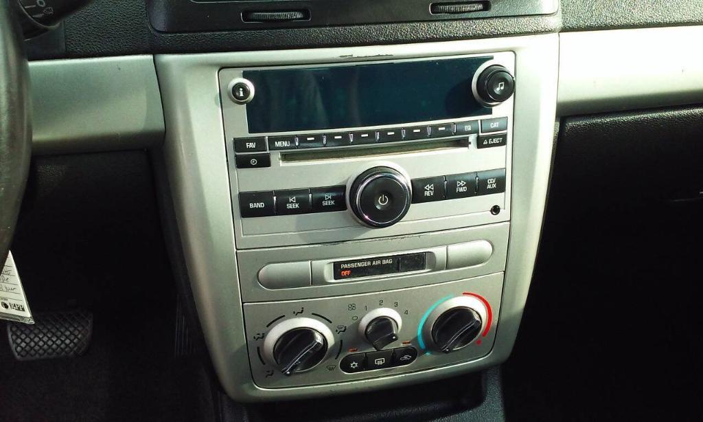 used 2008 Chevrolet Cobalt car, priced at $2,188