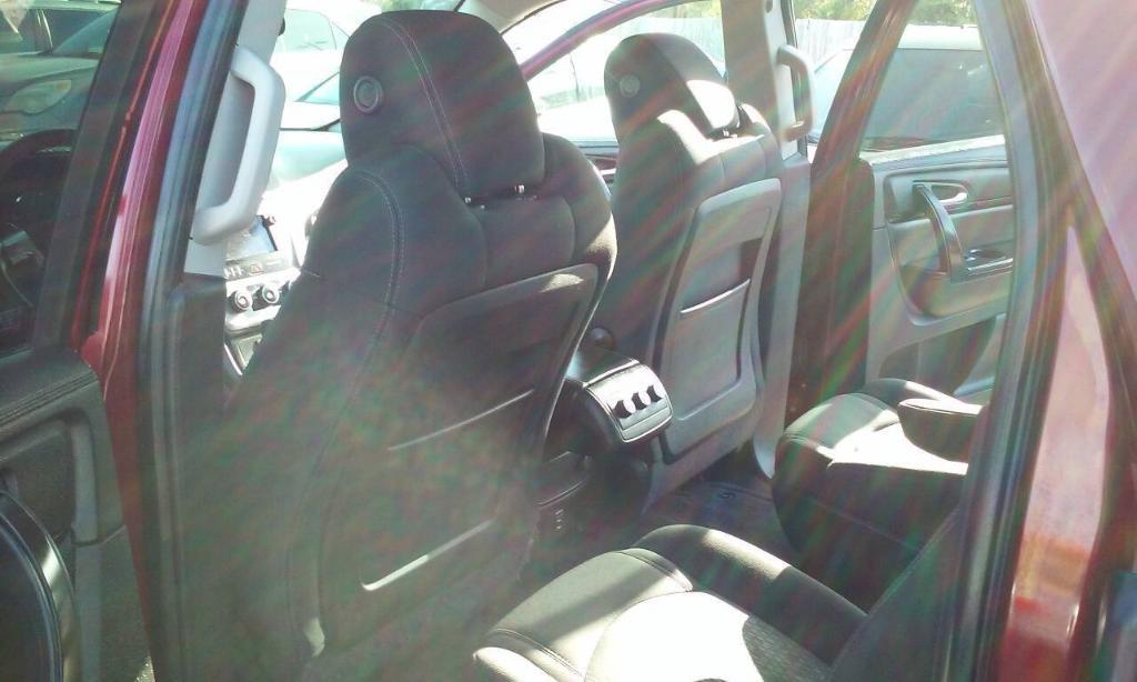 used 2015 GMC Acadia car, priced at $6,988