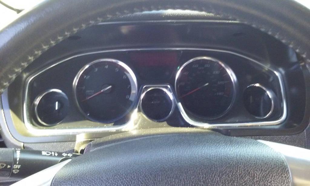 used 2015 GMC Acadia car, priced at $6,988