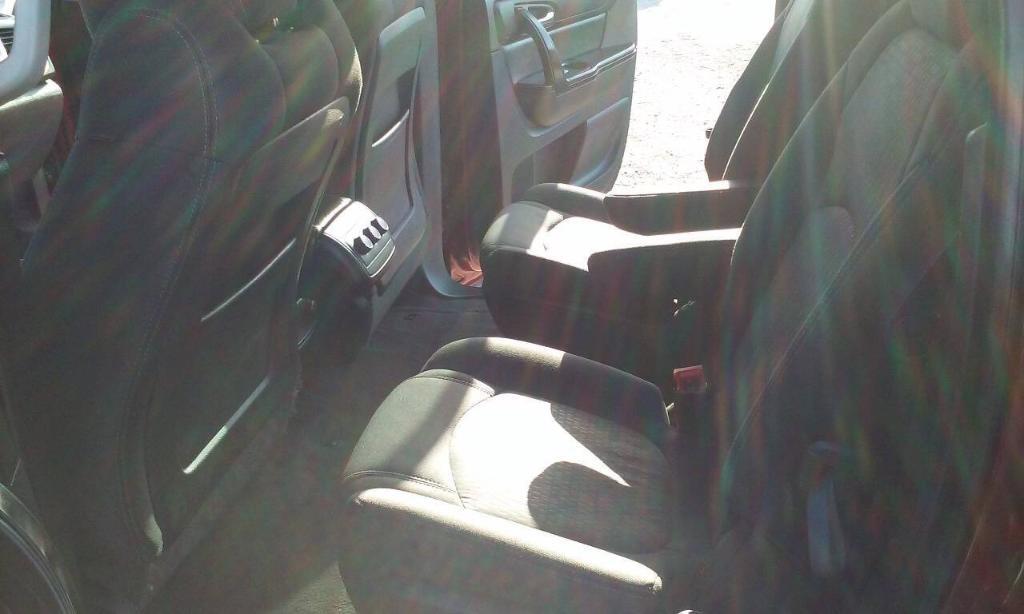 used 2015 GMC Acadia car, priced at $6,988