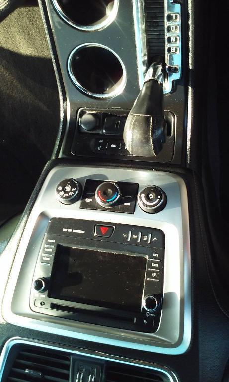 used 2015 GMC Acadia car, priced at $6,988