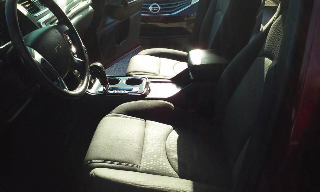 used 2015 GMC Acadia car, priced at $6,988