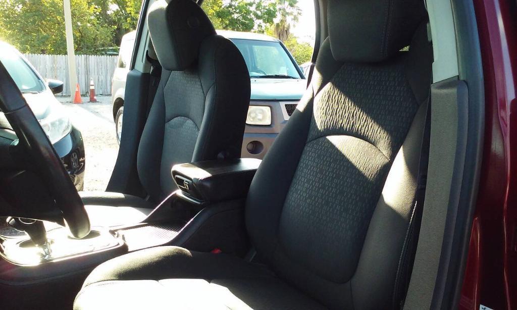 used 2015 GMC Acadia car, priced at $6,988