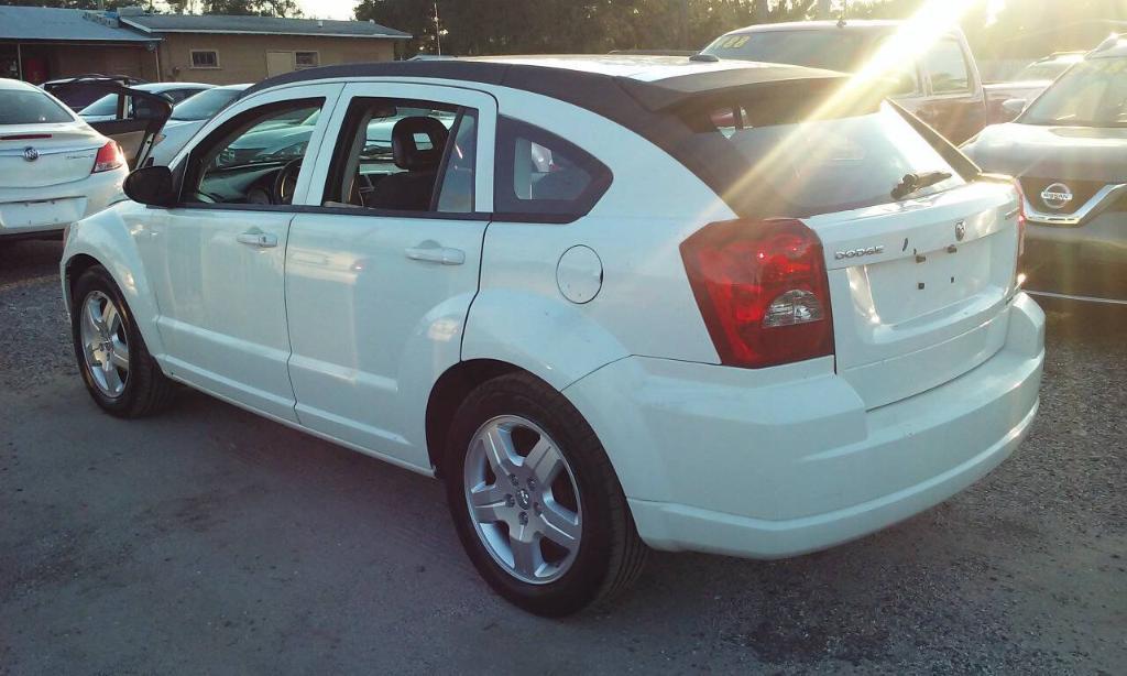 used 2009 Dodge Caliber car, priced at $1,988