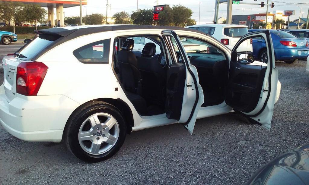 used 2009 Dodge Caliber car, priced at $1,988