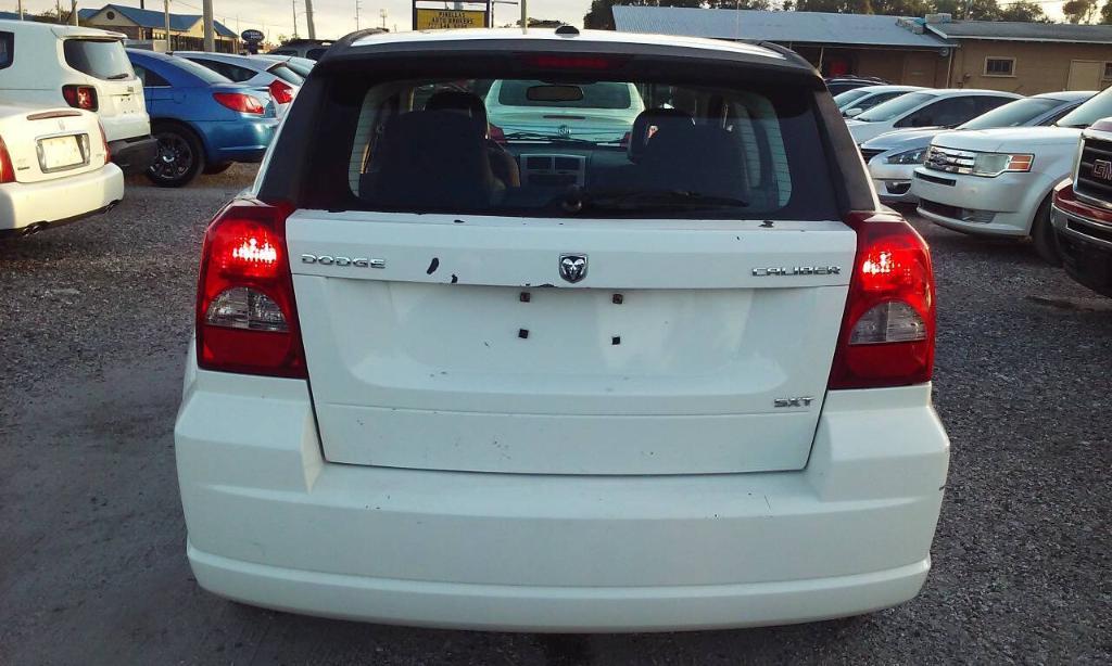 used 2009 Dodge Caliber car, priced at $1,988