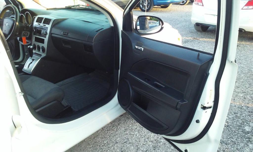 used 2009 Dodge Caliber car, priced at $1,988