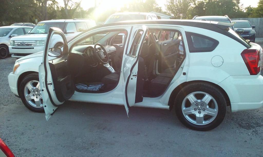 used 2009 Dodge Caliber car, priced at $1,988