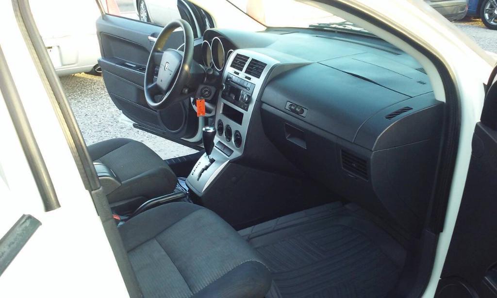 used 2009 Dodge Caliber car, priced at $1,988