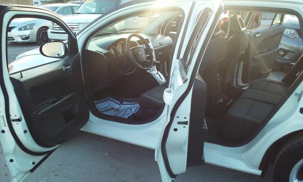 used 2009 Dodge Caliber car, priced at $1,988